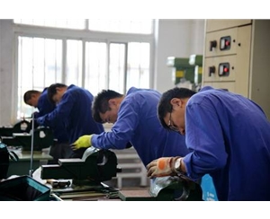 贝博体育官网注册：电工证怎么考取？报考流程与条件分等级吗？含金量怎样？